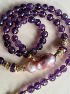 L'Essence Necklace