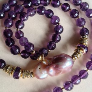 L'Essence Necklace