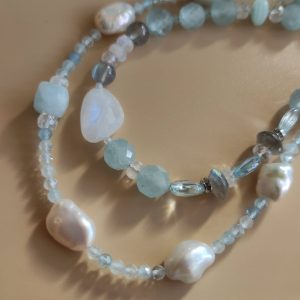 Snow Queen Necklace
