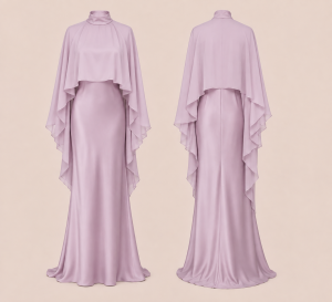 Jasmine Dress