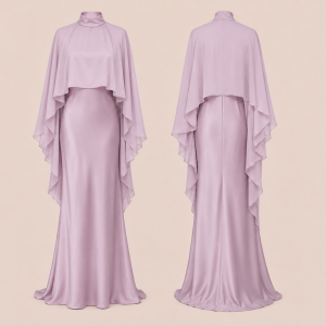 Jasmine Dress