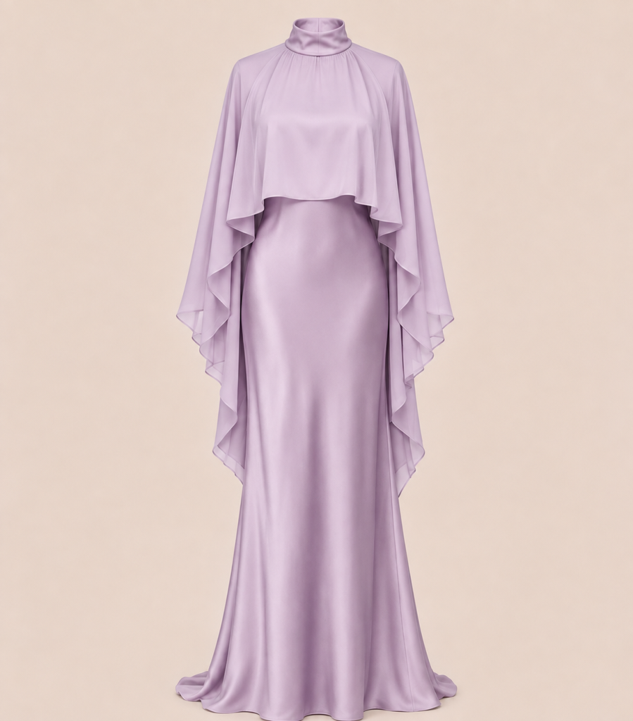 Jasmine Dress