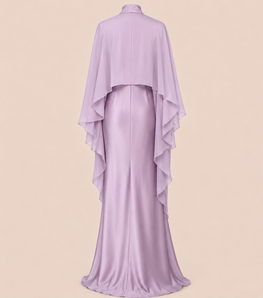 Jasmine Dress