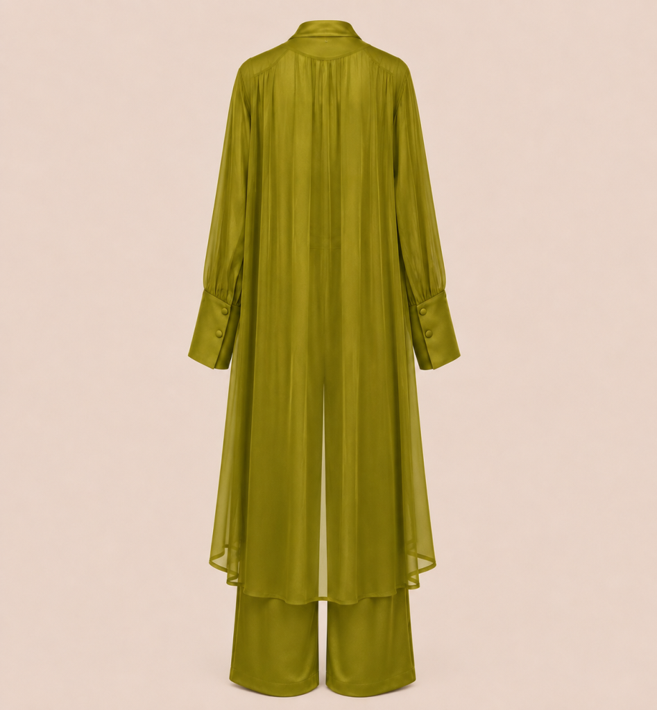 Oasis Set